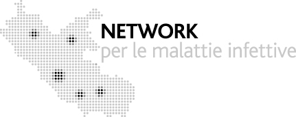 logo network malattie infettive