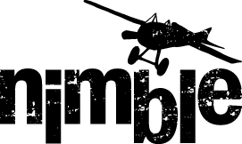 logo nimble