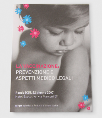 vaccinazione foto 1